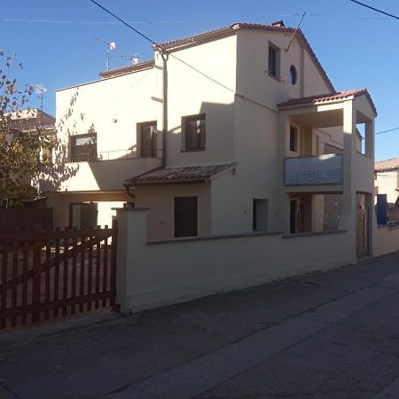 דירות Torre del Compte El Manzano מראה חיצוני תמונה